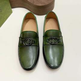 Picture of Gucci Shoes _SKUGuccisz38-45hnh06027340